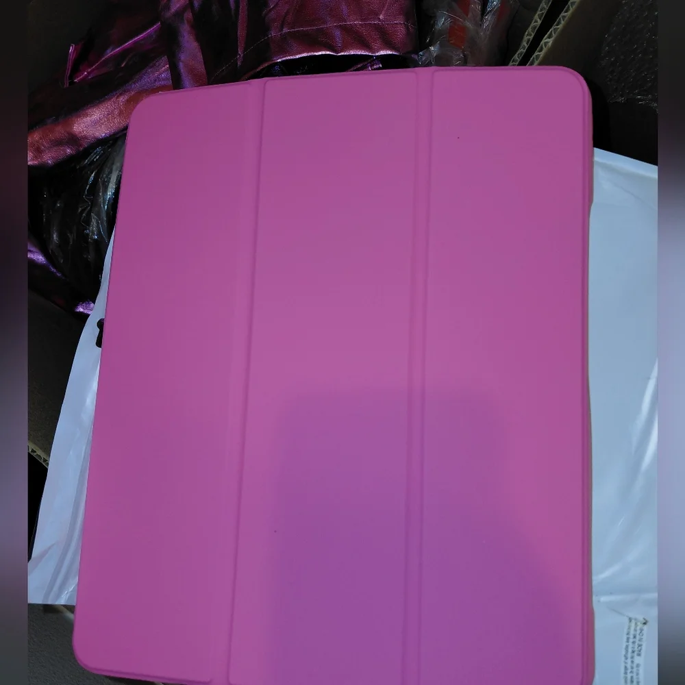 Ipad pro 13in cover